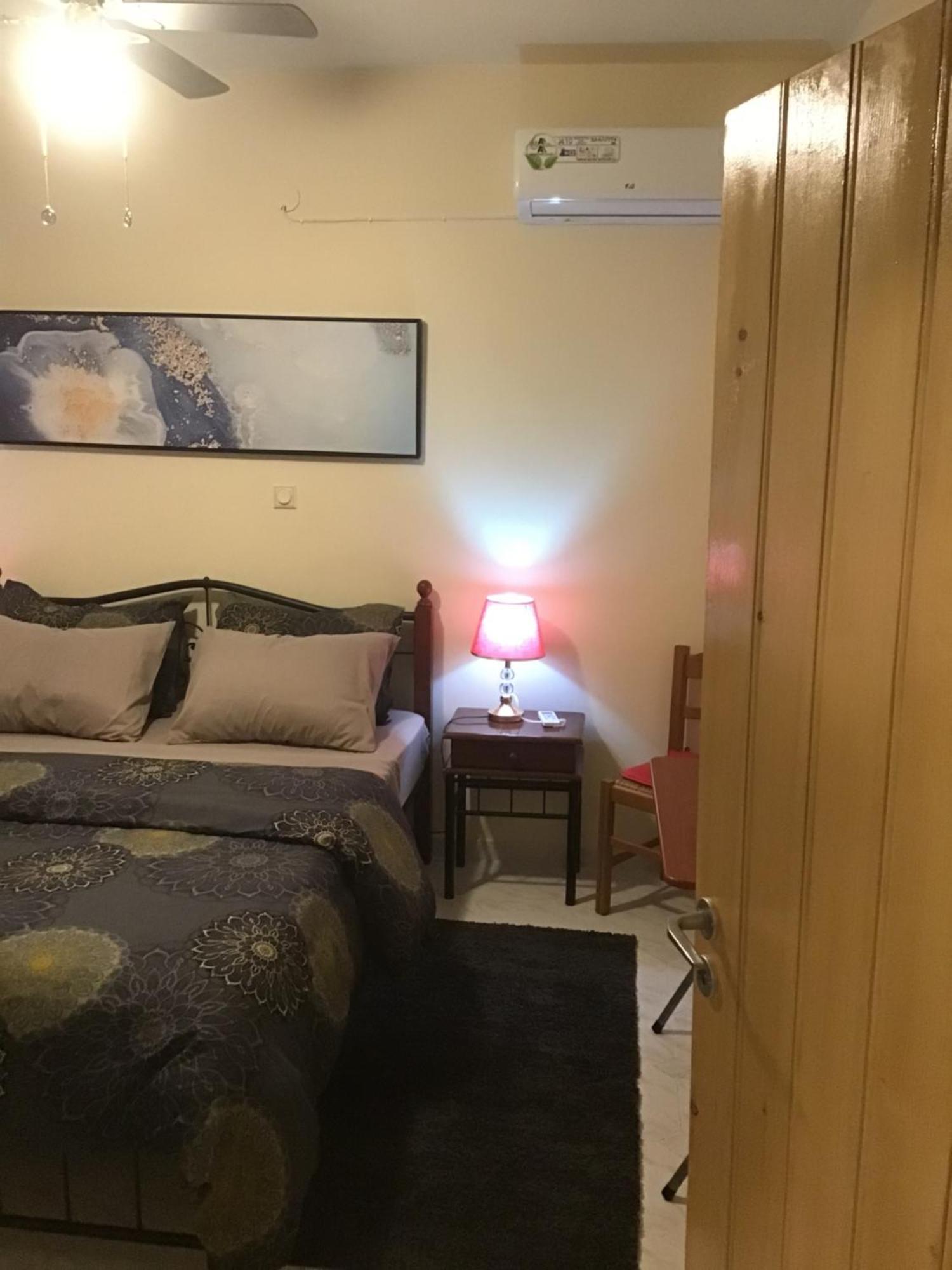 Lidas Sunny Guest House Argolis Nafplio Exterior foto