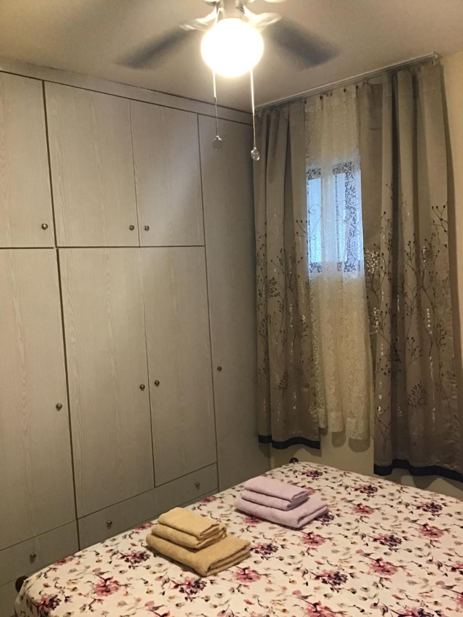 Lidas Sunny Guest House Argolis Nafplio Exterior foto